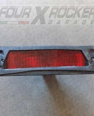 Fanale 3° stop lunotto Land Rover Discovery 2