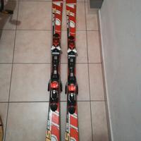 Sci atomic ti race SL 