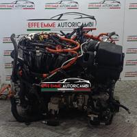 MOTORE FORD KUGA 2.5 B 2023 HYBRID SIGLA BGDA