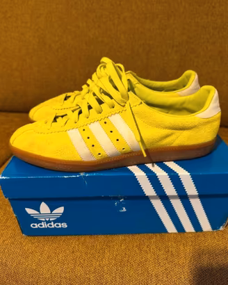 Adidas Spezial Padiham 46
