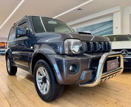Suzuki Jimny 1.3 4WD Evolution RANGER - GANCIO TRA