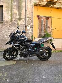 Zontes T350 