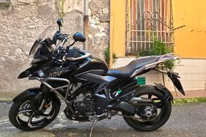 Zontes T350 