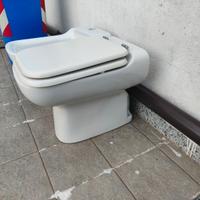 Wc Ideal standard conca