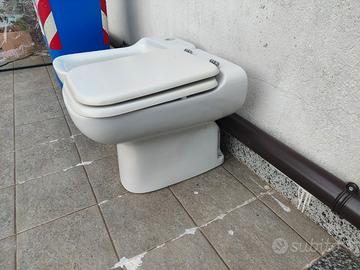 Wc Ideal standard conca