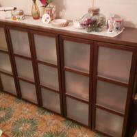 credenza per soggiorno