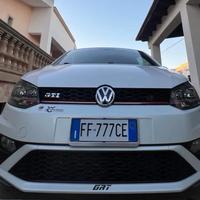 Polo Volkswagen GTI 1,8