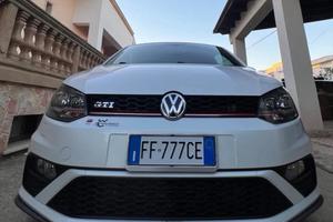 Polo Volkswagen GTI 1,8