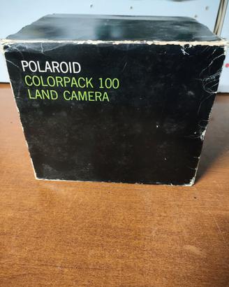polaroid