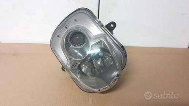 Faro fanale Ducati Multistrada 620 1000 1100 DS