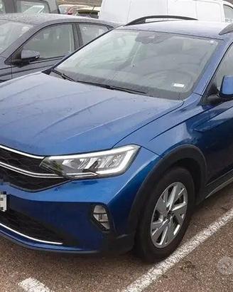 Ricambi completi VOLKSWAGEN TAIGO