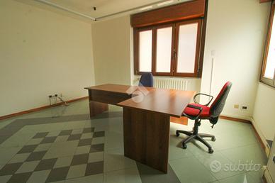 UFFICIO A OSIO SOTTO