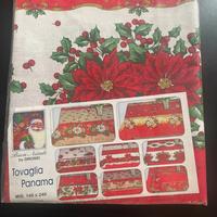 Tovaglia per 12 persone