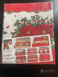 Tovaglia per 12 persone