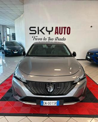 Peugeot 308 BlueHDi 130 S&S EAT8 SW Allure Pack