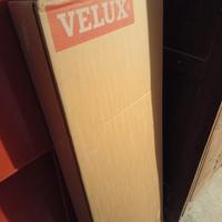finestra velux