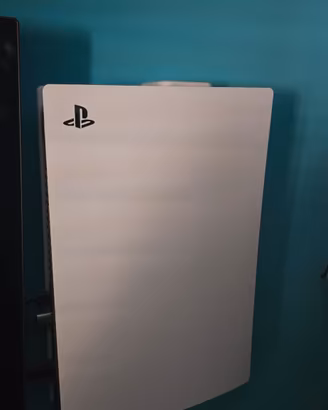 PlayStation 5 e portal