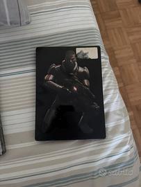 Mass Effect 2 Collectors Edition