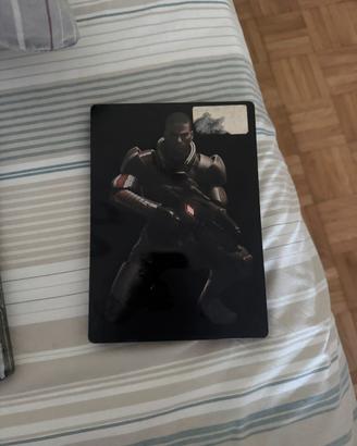 Mass Effect 2 Collectors Edition