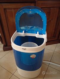 lavatrice portatile