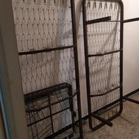 Reg.alo Reti da letto singole