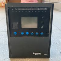 Schneider Electric SEPAM 59604 + 59646 & 59645