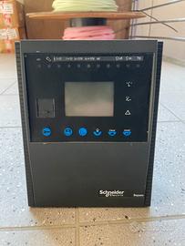 Schneider Electric SEPAM 59604 + 59646 & 59645