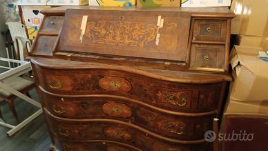 BUREAU RIBALTA VENETA MOLTO GRANDE DEL  700 
