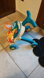 Carrello per bambini