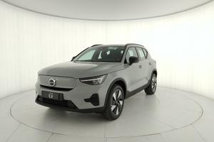 VOLVO EX40 single motor extended range Plus rwd