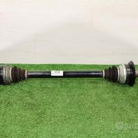 BMW F20 F30 F34 Semiasse posteriore destro | 23836