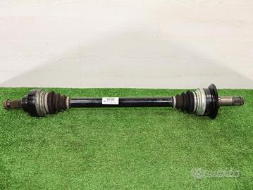 BMW F20 F30 F34 Semiasse posteriore destro | 23836