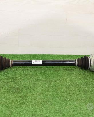 BMW F20 F30 F34 Semiasse posteriore destro | 23836