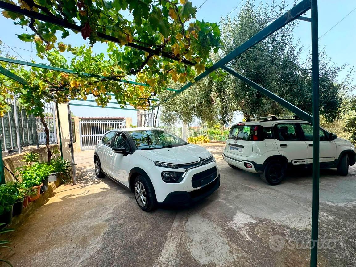 Apartment in Altavilla Milicia, Piano Madonna - Vista 5