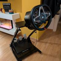 Thrustmaster t248 Xbox/pc + pedaliera
