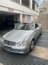 Mercedes Clk 200 Kompressor