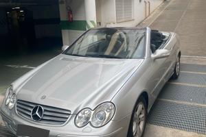 Mercedes Clk 200 Kompressor