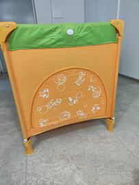 lettino bambini viaggio