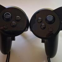 oculus rift controller L+R