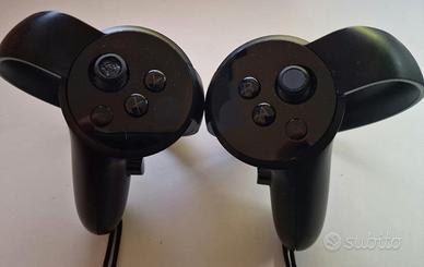 oculus rift controller L+R