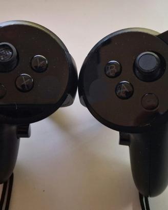 oculus rift controller L+R