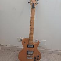 chitarra elettrica