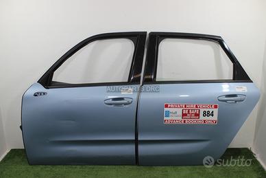 Porta sinistra citroen c4 picasso | 00243