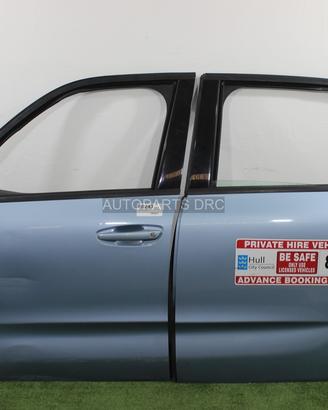 Porta sinistra citroen c4 picasso | 00243