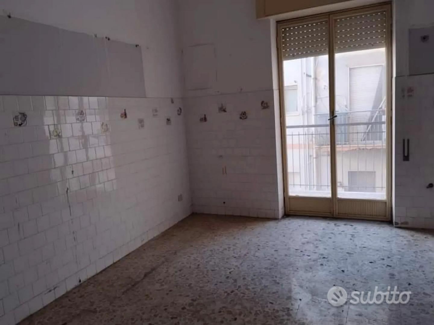 Appartamento – Agrigento, Bibirria, Villaseta - Vista 5