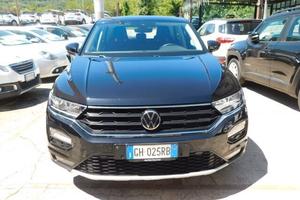 Volkswagen T-Roc 2.0 TDI SCR 150 CV DSG Business B
