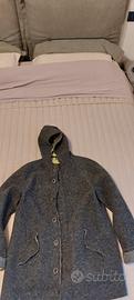 Giacca cappotto giaccone  Cmp taglia 50