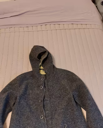 Giacca cappotto giaccone  Cmp taglia 50