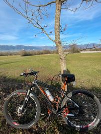 Mtb KTM ultra 1964 27,5