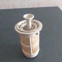 Filtro lavastoviglie